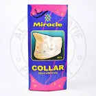 MIRACLE HARD COLLAR WITH CHIN SIZE L CODE 0074