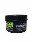 SENOR WAX ULTRA SHINE (BLACK) 100 GM