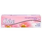 كريم ون حساس كبير 90 جرام