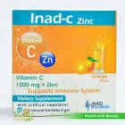 Inad-C Zinc 12 sachets