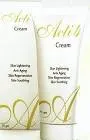 Ecti 4 Plus cream for skin lightening whitening cream 75 grams