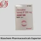 زيدين 300مجم 10 اقراص