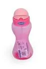 BABY TIME PLASTIC BOTTLE WITH STRAW (BT501)