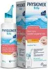 Physiomer Baby Hypertonic Nasal Spray 60 ml