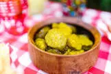 Pickled dish