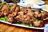 Lamb Kebab