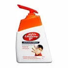 LIFEBUOY ANTIBACTERIAL HAND WASH TOTAL 200 ML OFFER 15% 