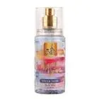 MISK ADDIAR GIFT SET SWEET MUSK ( BODY MIST 88ML + BATH SOAP 100GM + BODY LOTION 88ML ) IMP