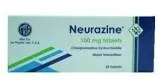 Nerazine 50mg/2ml 100 ampoules