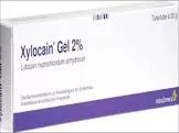 Xylocaine Jelly 2% - 30 grams