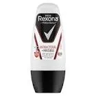 REXONA ROLL ON INVISIBLE FOR MEN 50 ML  