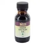 Tri-Iodina Iodine Dye