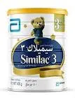 Similac 3 Infant Formula 350g