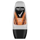 REXONA MEN ROLL ON DEODORANT WORKOUT 50 MLOFFER 5 POUND