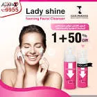 Lady Shine Foaming Cleanser 50g