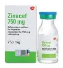 زيناسيف 1.5 جرام فيال