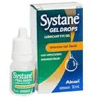 Sistan gel for eyes drops 10 ml