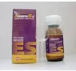 Ogamentin ES-600 suspension 75 ml