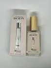 MASSA PERFUME BURBERRY BODY 30 ML