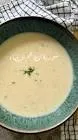 شوربة سادة white