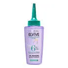 LOREAL ELVIVE SERUM HYALURON PURE OIL CONTROL SCALP 102 ML