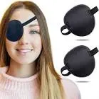 Eye patch