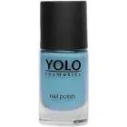 YOLO NAIL POLISH 10 ML LIMITED EDITION 54 