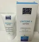 Unitone 4 White Cream 15ml