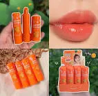 TANAKO LIP PALM CORRIE WITH ORANGE
