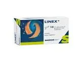 Lynx Baby Drops 8ml