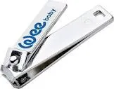 WEE NAIL CLIPPER BABY (118)