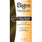 BIGEN POWDER MEDIUM CHESTNUT 47