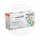 كوكسوريزيت 90 مجم 30 قرص
