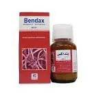 Panax Dairax 200mg/5ml Suspension 60ml