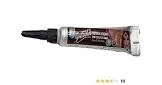 GOLECHA HENNA PASTE FOR COLOUR NAIL DARK BROWN SMALL