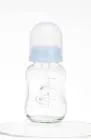 LAFRUTTA GLASS BOTTLE WIDE NECK +0M 120 ML (22000)