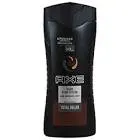 AXE BODY WASH DARK TEMPTATION TOTAL RELAX 400 ML IMP