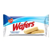 Bisco Misr Wafer