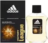ADIDAS PERFUME VICTORY LEAGUE FOR MEN 100 ML ORIGINAL