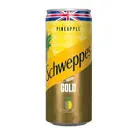 Schweppes Gold