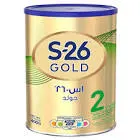 26 Promil Gold 2 Infant Milk 400g