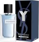 YVES SAINT LAURENT EAU DE TOILETTE PERFUME FOR MEN 100 ML ORIGINAL