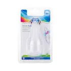 CANPOL SILICON NASAL BULB +0 CODE 56154