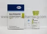 Sertraline 1.5 mg 1 vial