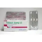 Tritace Comp LS 2.5/12.5mg 14 tablets