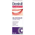 DENIVIT TOOTHPASTE BLANCHEUR SUBLIME 50 ML