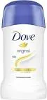 DOVE STICK DEODORANT ORIGINAL 40 ML IMP