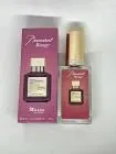 MASSA PERFUME BACCARAT ROUGE 30 ML