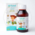اوميجا زاد شراب 100 مل
