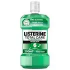 LISTERINE TOTAL CARE GUM PROTECT MOUTH WASH FRESH MINT 250 ML 
